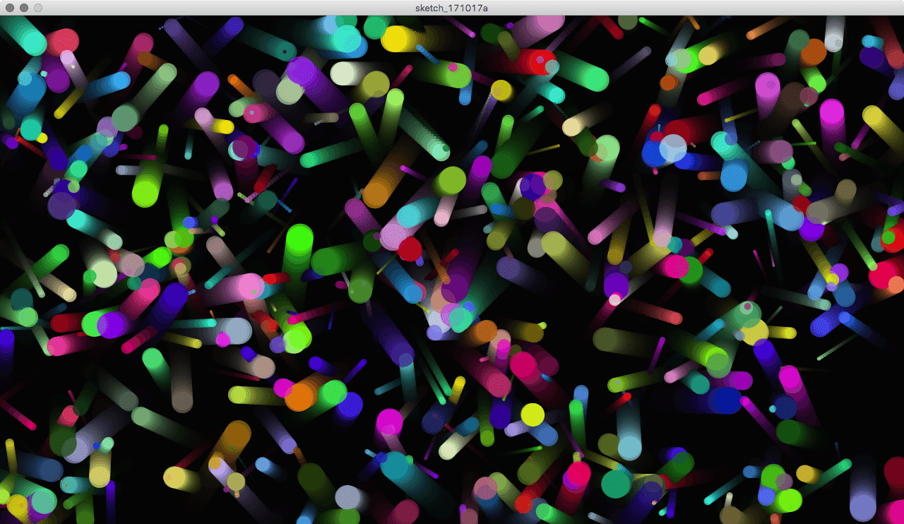 これらの奇妙なアニメーションは、あなたを少し不快にさせるでしょう。見て!